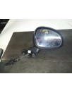 Recambio de retrovisor derecho para chevrolet matiz sx referencia OEM IAM  MANUAL NEGRO