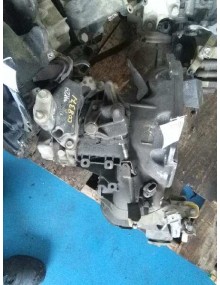 Recambio de caja cambios para daewoo kalos 1.4 se referencia OEM IAM 96180859 B 103.000KM
