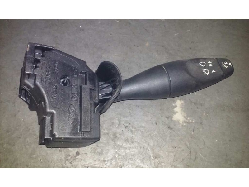 Recambio de mando limpia para ford fiesta (cbk) fun referencia OEM IAM 2S6T17A53  