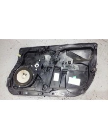 Recambio de elevalunas delantero derecho para ford fiesta (ccn) champions edition referencia OEM IAM S/R  