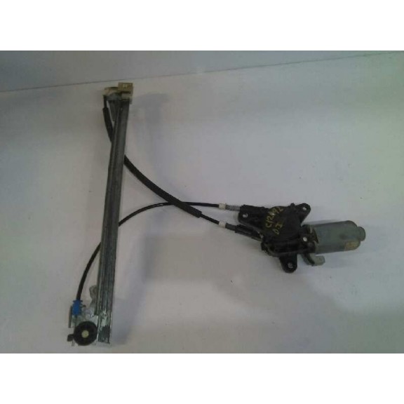 Recambio de elevalunas delantero izquierdo para peugeot 106 (s2) kid referencia OEM IAM  ELECTRICO 5P 2 PINS