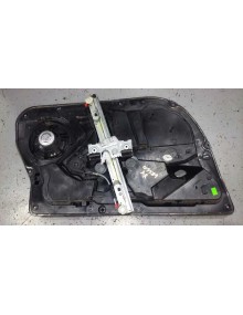 Recambio de elevalunas delantero derecho para ford fiesta (ccn) champions edition referencia OEM IAM S/R   2