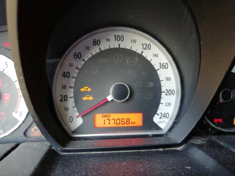 Recambio de cuadro instrumentos para kia cee´d concept referencia OEM IAM 940031h010  