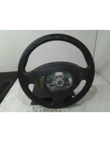 Recambio de volante para peugeot 3008 1.6 hdi fap referencia OEM IAM 968661382ZE   2
