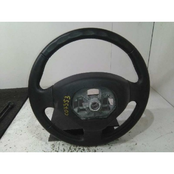 Recambio de volante para peugeot 3008 1.6 hdi fap referencia OEM IAM 968661382ZE  