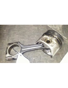 Recambio de piston para mercedes-benz vito (w638) caja cerrada 2.3 diesel referencia OEM IAM   