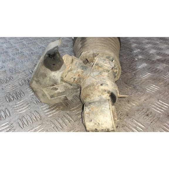 Recambio de amortiguador trasero derecho para volkswagen touareg (7la) tdi v10 referencia OEM IAM 7L6512022E 95533305220 7L66160