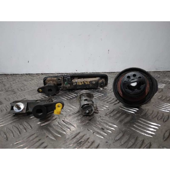 Recambio de juego bombines para fiat panda (169) 1.1 referencia OEM IAM   