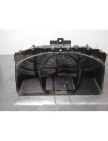 Recambio de cuadro instrumentos para nissan nv 200 (m20) 1.5 dci cat referencia OEM IAM JX52C6XGI  200 KM