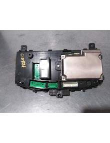 Recambio de cuadro instrumentos para nissan nv 200 (m20) 1.5 dci cat referencia OEM IAM JX52C6XGI  200 KM 2
