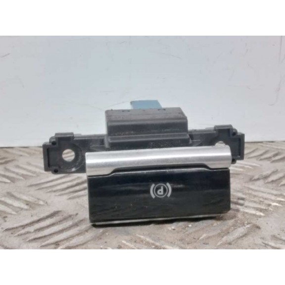 Recambio de palanca freno de mano para citroën c4 grand picasso shine referencia OEM IAM 96781160 96781160VV00 