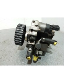 Recambio de bomba inyeccion para opel astra h berlina 1.7 16v cdti referencia OEM IAM 0445010086  8973279241