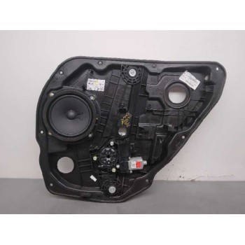 ELEVALUNAS TRASERO DERECHO 83480J7010 ELÉCTRICO 6 PINES 83460J7020