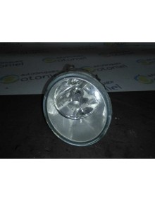 Recambio de faro antiniebla izquierdo para renault megane i coupe fase 2 (da..) referencia OEM IAM   