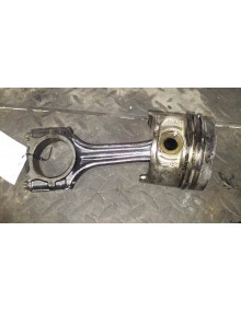Recambio de piston para mercedes-benz vito (w638) caja cerrada 2.3 diesel referencia OEM IAM   