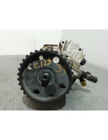 Recambio de bomba inyeccion para opel astra h berlina 1.7 16v cdti referencia OEM IAM 0445010086  8973279241 2