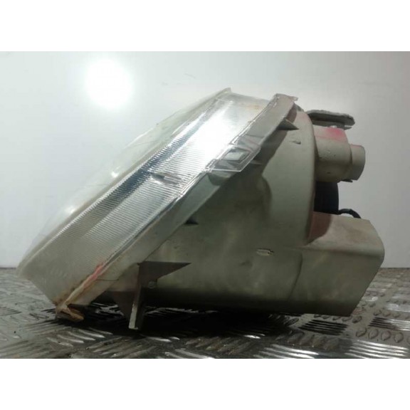 Recambio de faro izquierdo para chevrolet matiz city referencia OEM IAM   