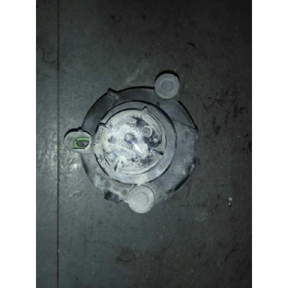 Recambio de faro antiniebla izquierdo para renault megane i coupe fase 2 (da..) referencia OEM IAM   