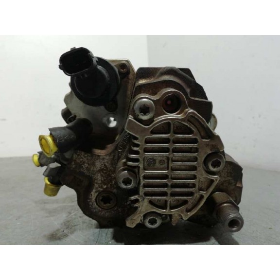 Recambio de bomba inyeccion para opel astra h berlina 1.7 16v cdti referencia OEM IAM 0445010086  8973279241