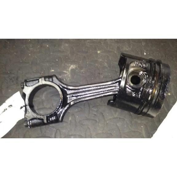 Recambio de piston para mercedes-benz vito (w638) caja cerrada 2.3 diesel referencia OEM IAM   