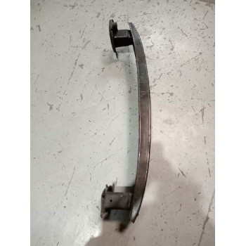 Recambio de refuerzo paragolpes delantero para volkswagen golf v berlina (1k1) highline referencia OEM IAM   