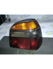 Recambio de piloto trasero derecho para volkswagen golf iii berlina (1h1) cl referencia OEM IAM  TOCADO 