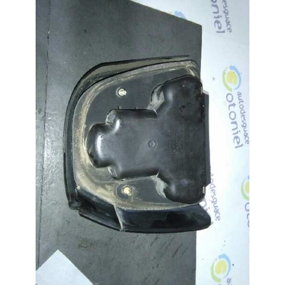 Recambio de piloto trasero derecho para volkswagen golf iii berlina (1h1) cl referencia OEM IAM  TOCADO 