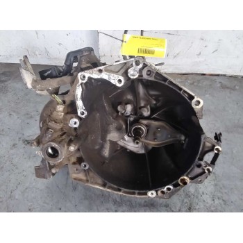 Recambio de motor completo para citroën xsara picasso 1.6 referencia OEM IAM NFV B 