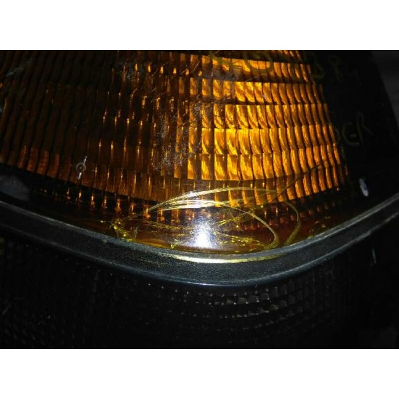 Recambio de piloto trasero derecho para volkswagen golf iii berlina (1h1) cl referencia OEM IAM  TOCADO 