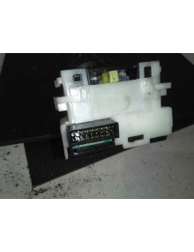 Recambio de mando luces para nissan murano (z50) básico referencia OEM IAM 4Y22SD  VOLANTE 2