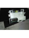 Recambio de mando luces para nissan murano (z50) básico referencia OEM IAM 4Y22SD  VOLANTE