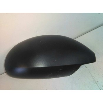 CARCASA RETROVISOR DERECHO 6L0857538A NUEVO NEGRO