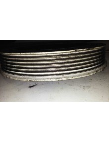 Recambio de polea cigueñal para citroën c4 cactus feel edition hello referencia OEM IAM 9654961089J   2