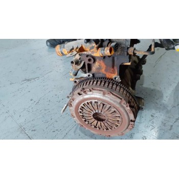 Recambio de motor casco para renault modus 1.5 dci diesel referencia OEM IAM K9KJ7 K9KJ7 
