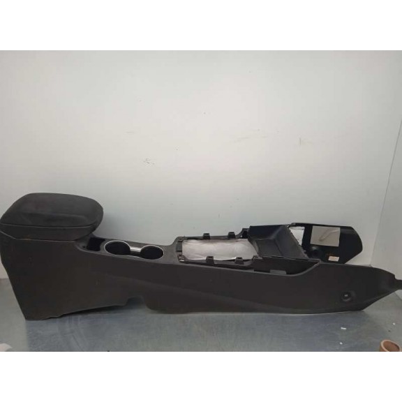 Recambio de consola central para hyundai i30 (gd) 1.6 crdi cat referencia OEM IAM 84610A6100 CON APOYABRAZOS 