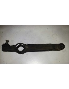 Recambio de brazo suspension inferior delantero derecho para daewoo matiz cd referencia OEM IAM   SIN MANO 2