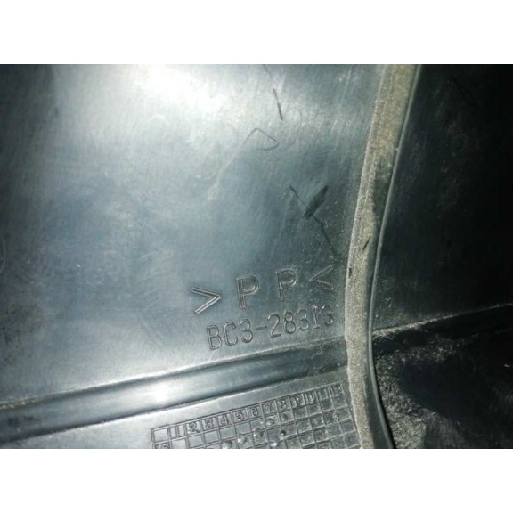 Recambio de plasticos para yamaha tmax tmax dx referencia OEM IAM BC328313  