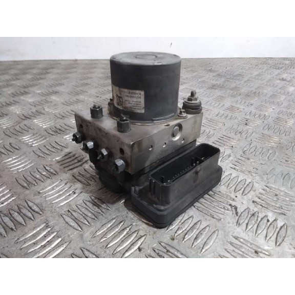 Recambio de abs para citroën c4 grand picasso shine referencia OEM IAM 9825549780  