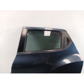 Recambio de puerta trasera izquierda para nissan juke (f15) 1.6 referencia OEM IAM H21011KKMA  
