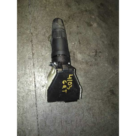 Recambio de mando intermitentes para nissan nv 200 (m20) 1.5 dci cat referencia OEM IAM   