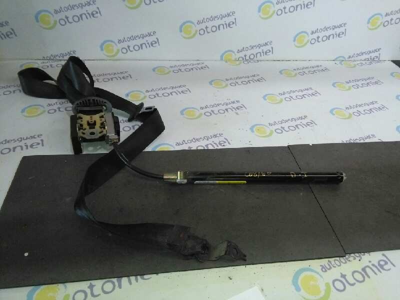 Recambio de pretensor airbag izquierdo para seat ibiza (6k) referencia OEM IAM   