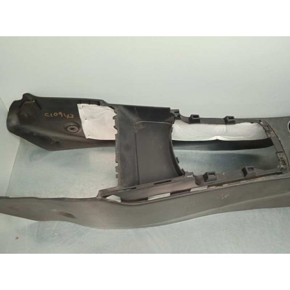 Recambio de consola central para hyundai i30 (gd) 1.6 crdi cat referencia OEM IAM 84610A6100 CON APOYABRAZOS 