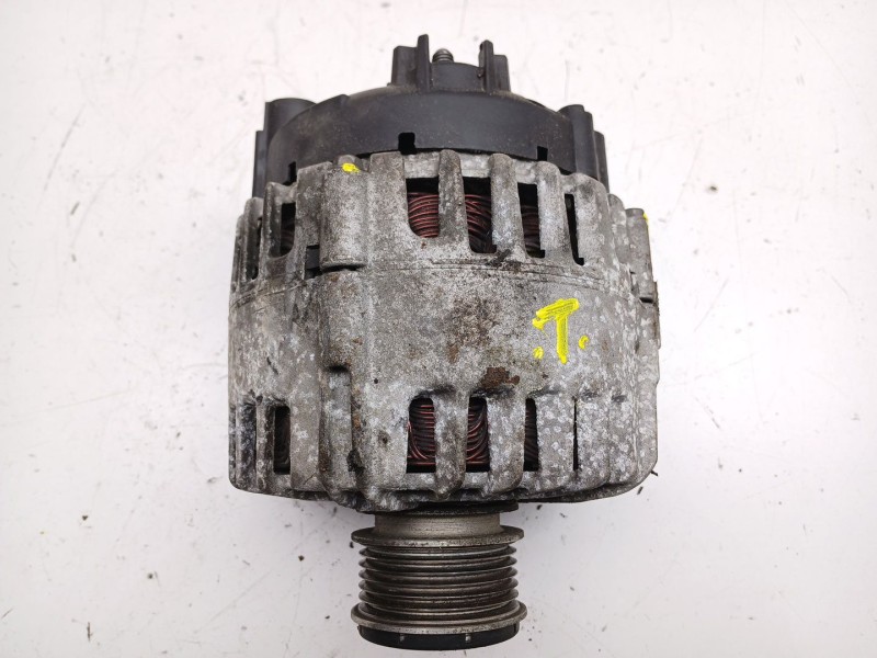 Recambio de alternador para volkswagen touran (1t3) 1.6 tdi referencia OEM IAM 03L903023A  