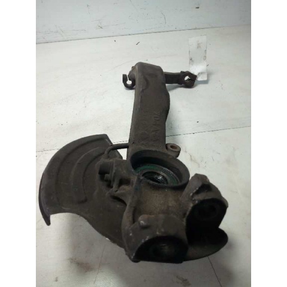 Recambio de mangueta delantera derecha para audi allroad quattro (4b5) 2.5 tdi (132kw) referencia OEM IAM 4Z7407258B  