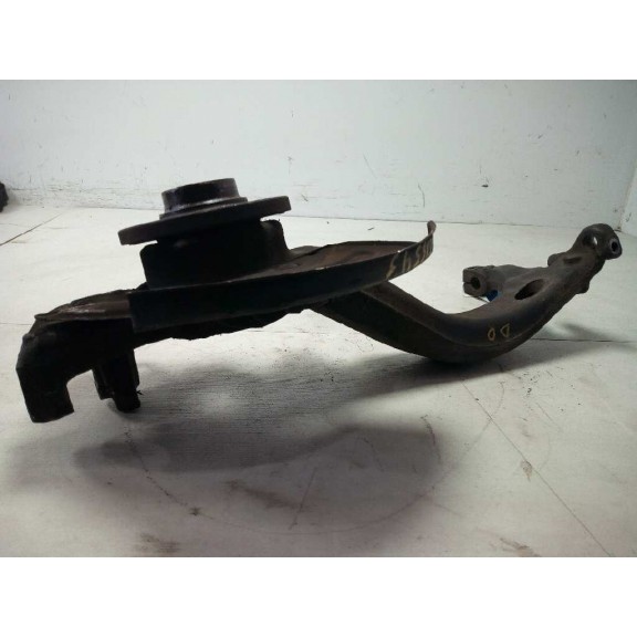 Recambio de mangueta delantera derecha para audi allroad quattro (4b5) 2.5 tdi (132kw) referencia OEM IAM 4Z7407258B  