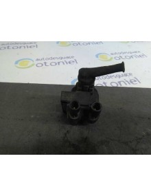 Recambio de bobina encendido para renault megane i berlina hatchback (ba0) 1.6e alize referencia OEM IAM 7700100589   2