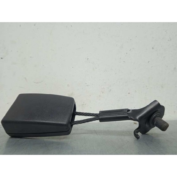 Recambio de enganche cinturon para mercedes-benz clase e (w211) berlina e 270 cdi (211.016) referencia OEM IAM 2118600169 TRA IZ