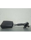Recambio de enganche cinturon para mercedes-benz clase e (w211) berlina e 270 cdi (211.016) referencia OEM IAM 2118600169 TRA IZ