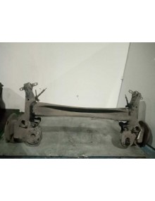 Recambio de puente trasero para citroën c4 grand picasso shine referencia OEM IAM   