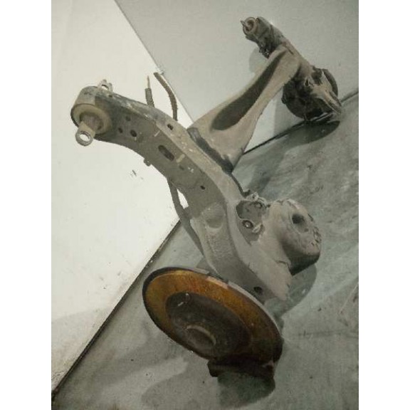 Recambio de puente trasero para citroën c4 grand picasso shine referencia OEM IAM   